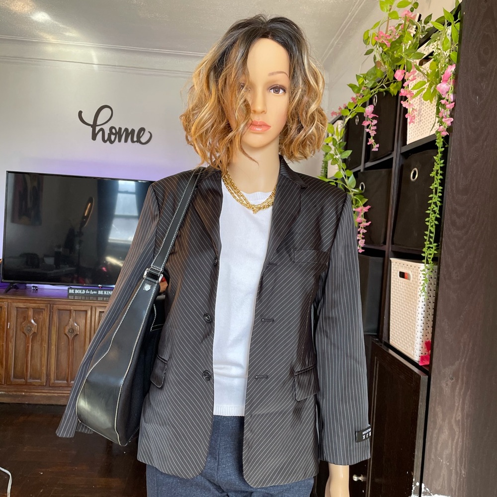 Black blazer 🖤